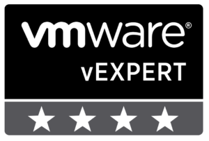 vExpert